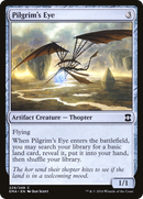 Pilgrim's Eye (EMA-229) [Eternal Masters] Foil
