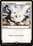 Day of Judgment (E02-002) [Explorers of Ixalan]