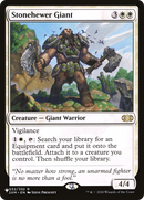 Stonehewer Giant (LIST-2XM-32) [The List]