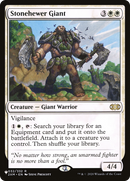 Stonehewer Giant (LIST-2XM-32) [The List]