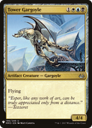 Tower Gargoyle (LIST-MM3-196) [The List]