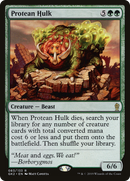 Protean Hulk (GK2-083) [RNA Guild Kit]