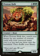 Protean Hulk (GK2-083) [RNA Guild Kit]