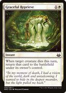 Graceful Reprieve (MM3-008) [Modern Masters 2017]