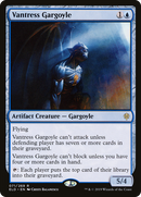 Vantress Gargoyle (ELD-071) [Throne of Eldraine]