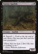 Sinister Starfish (MH2-099) [Modern Horizons 2]