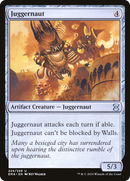 Juggernaut (EMA-224) [Eternal Masters]
