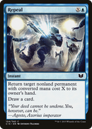 Repeal (C15-104) [Commander 2015]