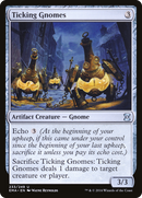 Ticking Gnomes (EMA-233) [Eternal Masters]