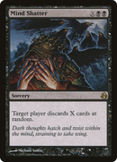 Mind Shatter (MOR-066) [Morningtide]