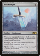 Worldslayer (M12-222) [Magic 2012]