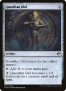 Guardian Idol (IMA-216) [Iconic Masters]