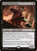 Dogged Detective (NCC-035) [New Capenna Commander]