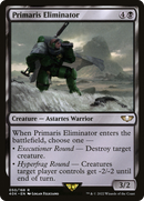 Primaris Eliminator (40K-050) [Warhammer 40,000 Commander]