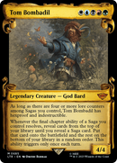 Tom Bombadil (LTR-685) [The Lord of the Rings: Tales of Middle-earth]: (Showcase)