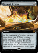 Nexus of Becoming (BIG-090) [The Big Score]: (Extended Art)