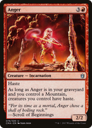 Anger (CMA-076) [Commander Anthology]