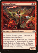 Vithian Stinger (MM3-115) [Modern Masters 2017]