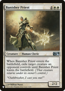 Banisher Priest (LIST-M14-7) [The List]