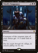 Witch's Vengeance (ELD-111) [Throne of Eldraine]