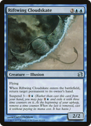 Riftwing Cloudskate (MMA-062) [Modern Masters] Foil