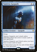 Vantress Gargoyle (PPELD-71P) [Promo Pack: Throne of Eldraine Promos]