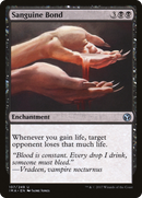 Sanguine Bond (IMA-107) [Iconic Masters]