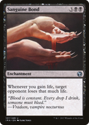 Sanguine Bond (IMA-107) [Iconic Masters]