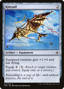 Kitesail (CN2-212) [Conspiracy: Take the Crown]