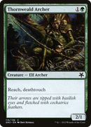 Thornweald Archer (GN3-110) [Game Night: Free-for-All]