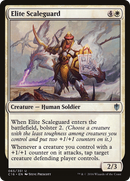 Elite Scaleguard (C16-065) [Commander 2016]