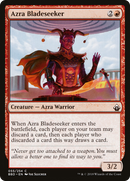 Azra Bladeseeker (BBD-055) [Battlebond]