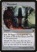 Whetwheel (FUT-168) [Future Sight]