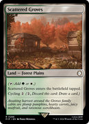 Scattered Groves (PIP-286) [Fallout]