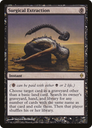Surgical Extraction (NPH-074) [New Phyrexia]