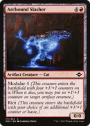 Arcbound Slasher (MH2-111) [Modern Horizons 2]
