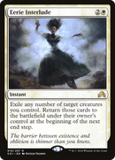 Eerie Interlude (SOI-016) [Shadows over Innistrad]
