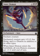 Inner Demon (BBD-048) [Battlebond] Foil
