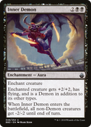Inner Demon (BBD-048) [Battlebond]