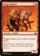 Mogg Flunkies (MM3-102) [Modern Masters 2017]