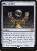 Mox Tantalite (MH1-226) [Modern Horizons] Foil