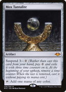 Mox Tantalite (MH1-226) [Modern Horizons]
