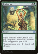 Invigorate (EMA-174) [Eternal Masters]