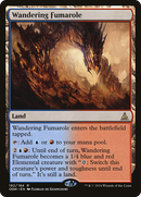 Wandering Fumarole (OGW-182) [Oath of the Gatewatch]