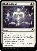 Thraben Charm (MH3-045) [Modern Horizons 3] Foil