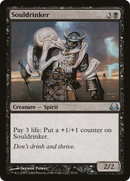 Souldrinker (DDC-039) [Duel Decks: Divine vs. Demonic]
