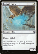 Healer's Hawk (JMP-107) [Jumpstart]