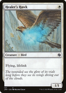 Healer's Hawk (JMP-107) [Jumpstart]