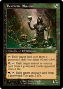Deathrite Shaman (RVR-363) [Ravnica Remastered]