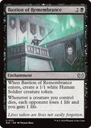 Bastion of Remembrance (DSC-131) [Duskmourn: House of Horror Commander]
